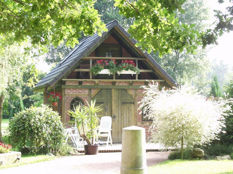 Ferienpark Leitzingen Золтау Стая снимка