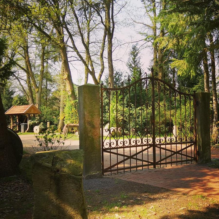 Ferienpark Leitzingen Золтау Екстериор снимка